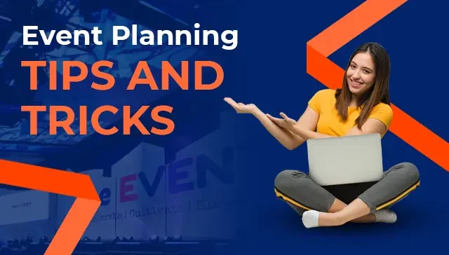 Event Planning Tips And Tricks