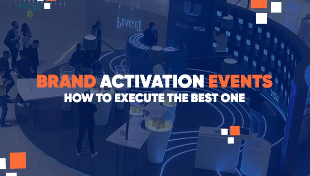 How To Plan The Perfect Brand Activation