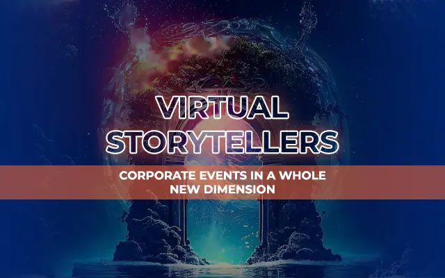 Virtual Events