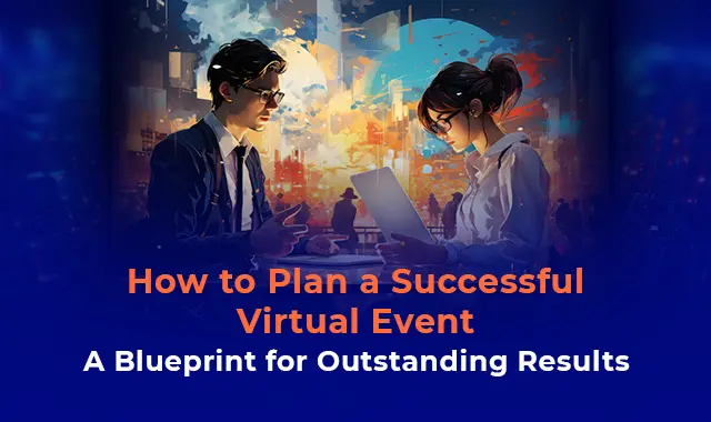 How to Plan a Successful Virtual Event