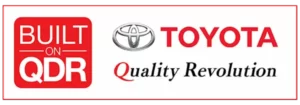 Toyota Logo 