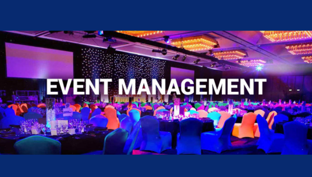 Event Management