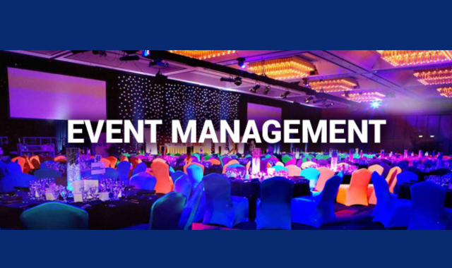 Event Management