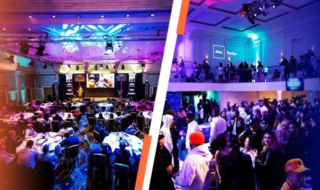 What Is the Difference Between Corporate Events and Social Events?