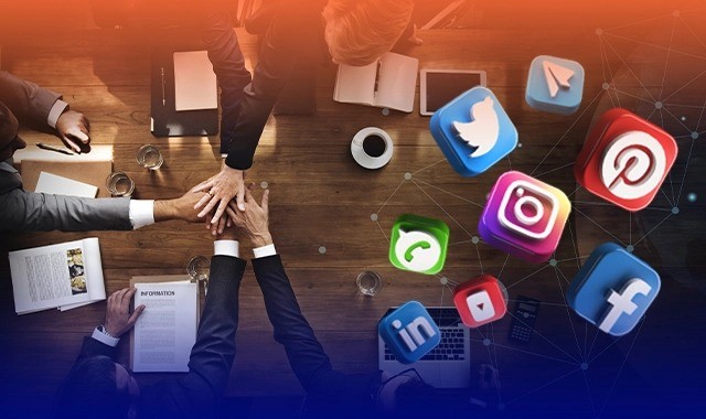 How to Create a Social Media Plan for Your Events