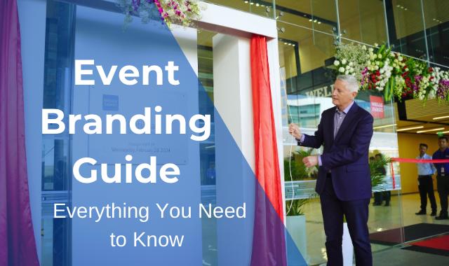 Event Branding Guide